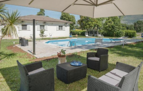 Stunning Home In Villa S, Lucia With Wifi